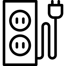 Pose de prises électriques